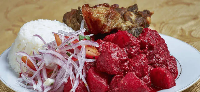 Guía Gastronómica de Ayacucho: 5 Platos Típicos que Debes Probar