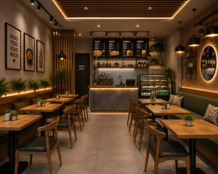 Altura RestoCafé