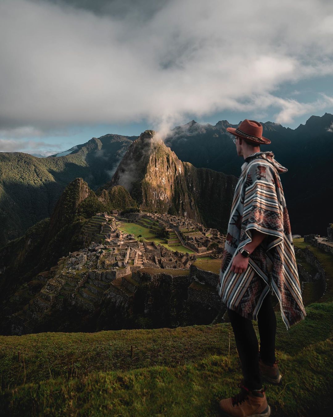 Foto de mi visita