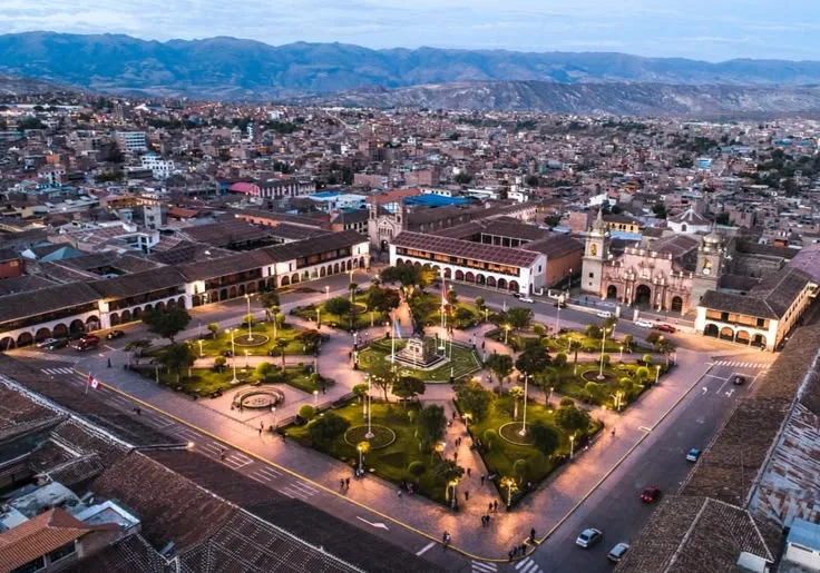 Ayacucho