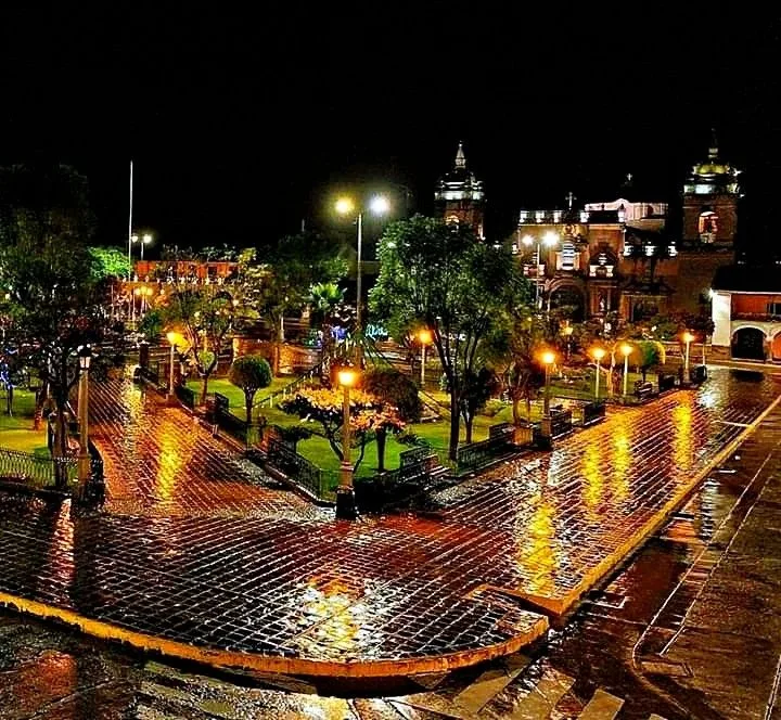 Ayacucho