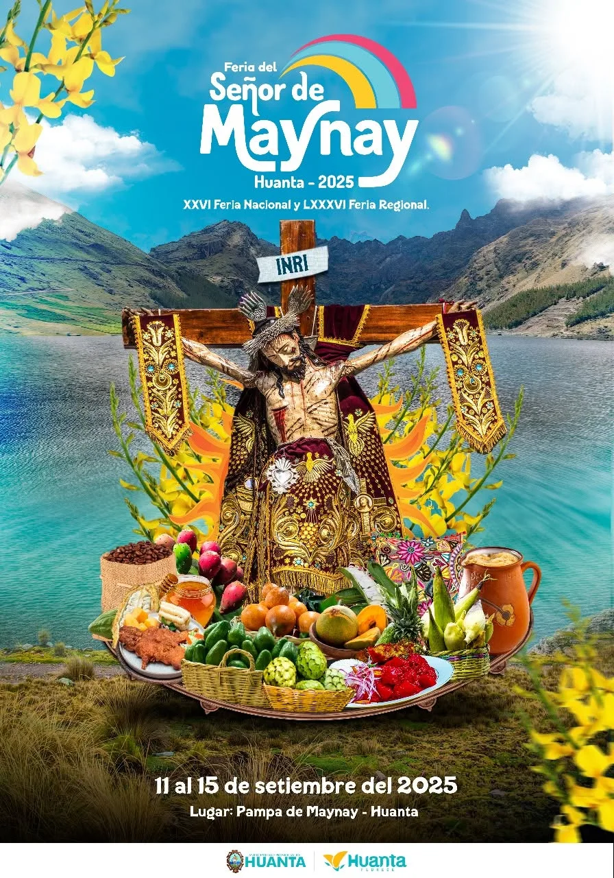 Feria del Señor de Maynay