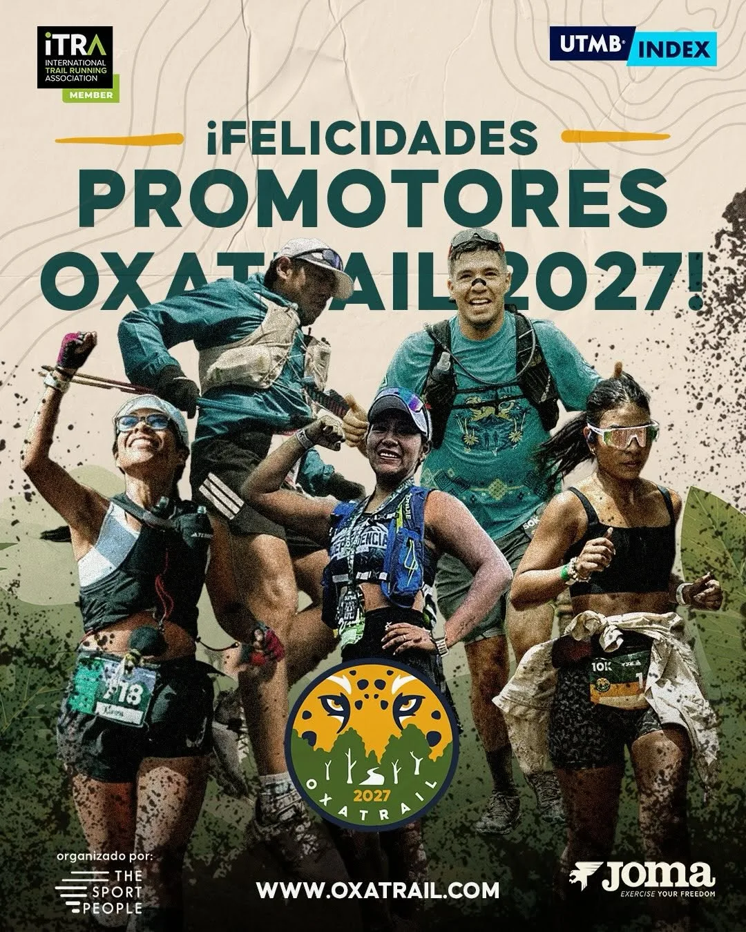 Oxatrail 2027