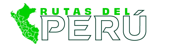 RUTAS DEL PERÚ